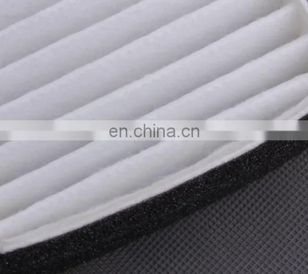 Top Quality Automobile Air Conditioning Filter OEM PC-0501 photo-4
