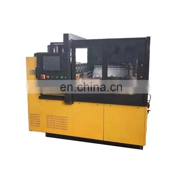 CR825 Injector Test Bench Diesel Common Rail photo-4