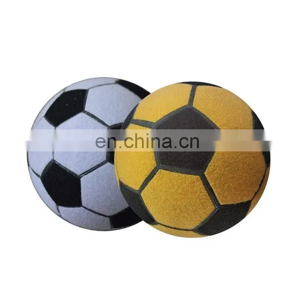 Colorful Inflatable Foot Dart Board Game Magic Football Soccer Ball For Sale photo-6