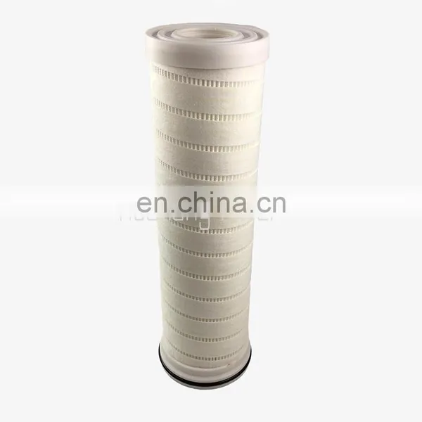 High Flow Pleated Polypropylene Water Filter Cartridge With Cheap Price photo-3