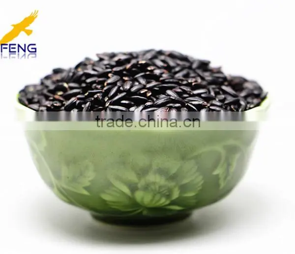 Organic Black Rice photo-2