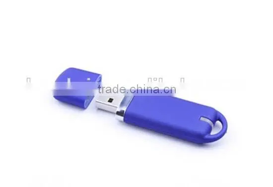 Plastic Usb Flash Drives 2.0 With Good Prices photo-3