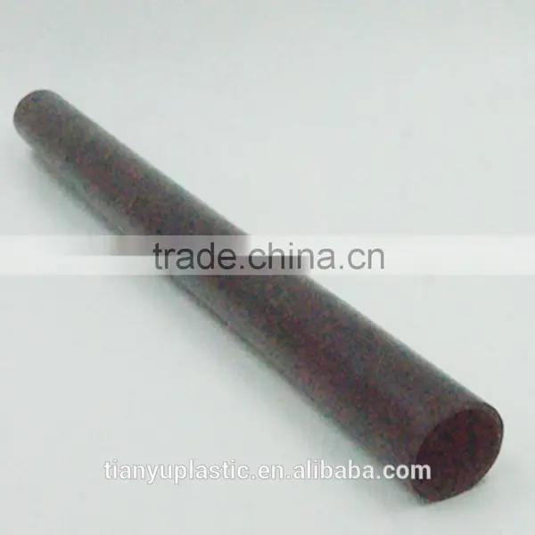 Black High Quality Pvc Pipe for Fitting photo-3