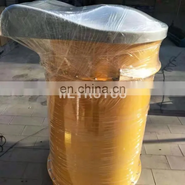 Dust Collector Cement Silo Filter Dust Collector Filter photo-2