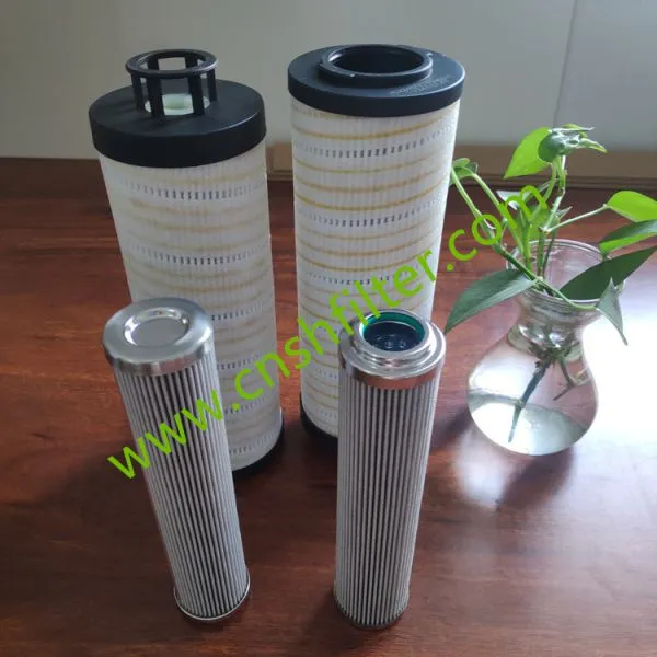 Duplex Filter Element DFLQG-0042-T1.6L1500E1W80 photo-3