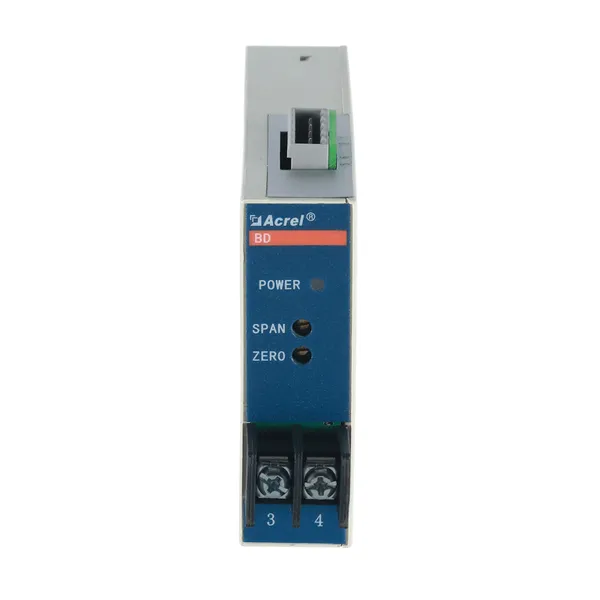 Electrical Power Transducer With RS485-Modbus BD-AI photo-4