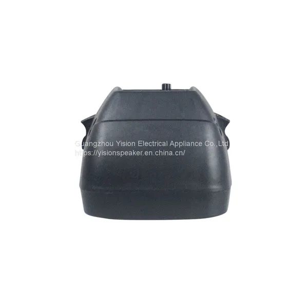 Dual Woofer 6.5'' Portable Speaker BK-2228 photo-3