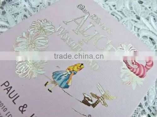 New Arrive High-quality Chinese Raffle Ticket for Games photo-5