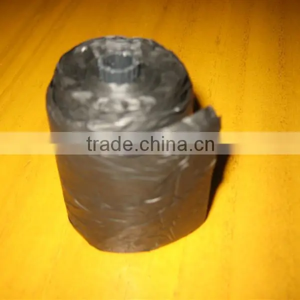 Plastic Biodegradable Dog Poop Bag With High Quality photo-4