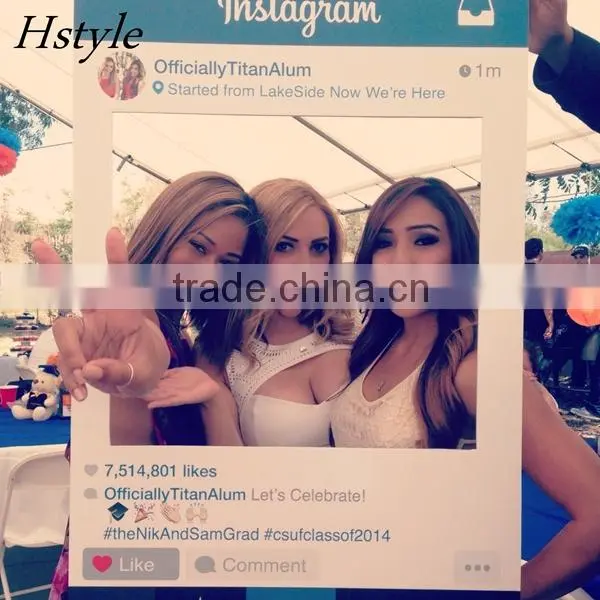 Giant Instagram Frame PFB0111 photo-6