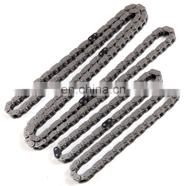Lubrication System Timing Chain Kit 13506-1GR 1FZ 1TR 2TR 3RZ For 4RUNNER FJ FORTUNER HILUX TACOMA ENGINE photo-2