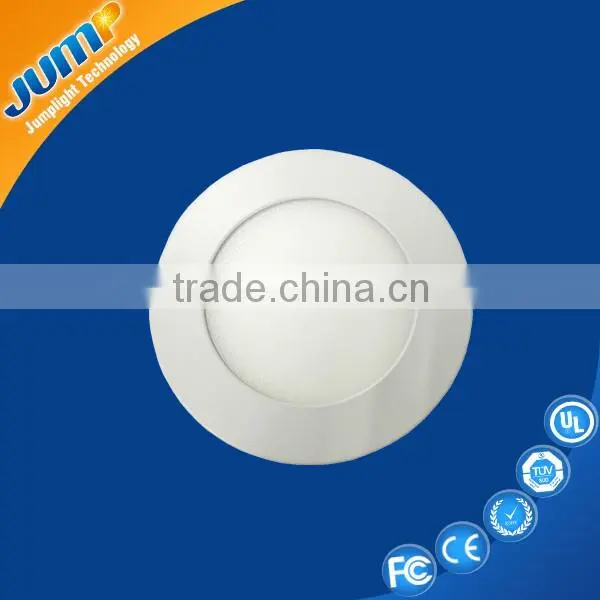 High Lumen 24w Surface Led Panel Surface Mounted Led Light photo-2