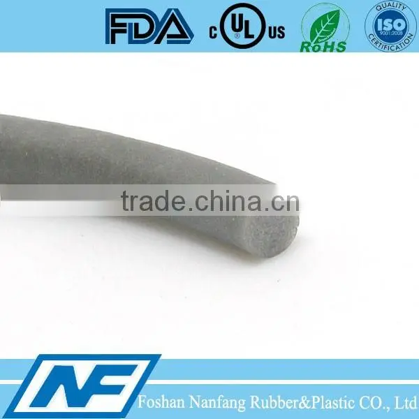 Silicone Rubber Foam Insulation Sealing photo-4