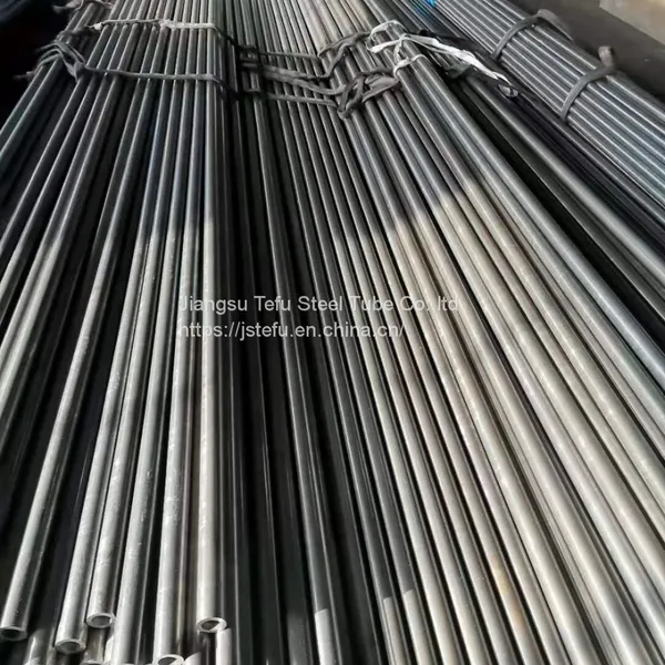 Hot Finished, Cold Deformed, Cold Rolled Steel Tubes as GOST8731,GOST8732,GOST8733,GOST8734,GOST9567,GOST9940,GOST9941,GOST10498,GOST1060,GOST5654,GOST21729