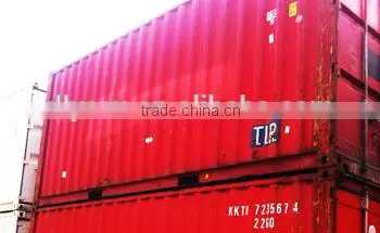 Used Sea Container 20DV/40DV/40HC photo-2