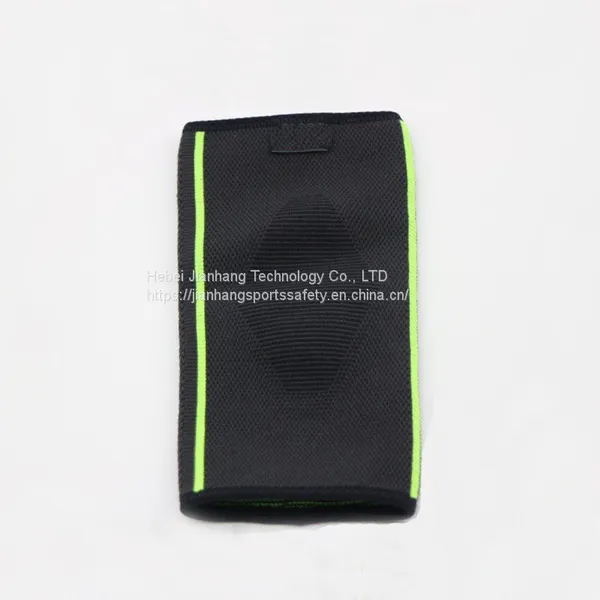 Elbow Support Form Tennis Elbow Support Basketball Protective Compression Tennis Elbow Support Straps Arm Sleeve Custom With Ajustable Strap photo-2