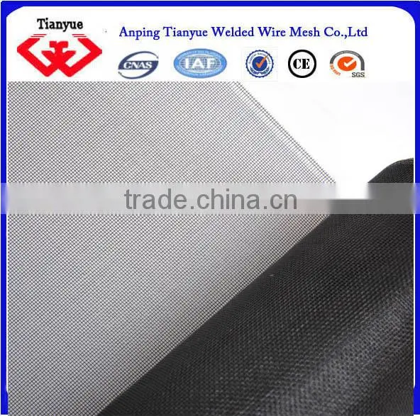 Door & Window Screens Type and Fiberglass Screen Netting Material Magic Mesh Screen photo-2