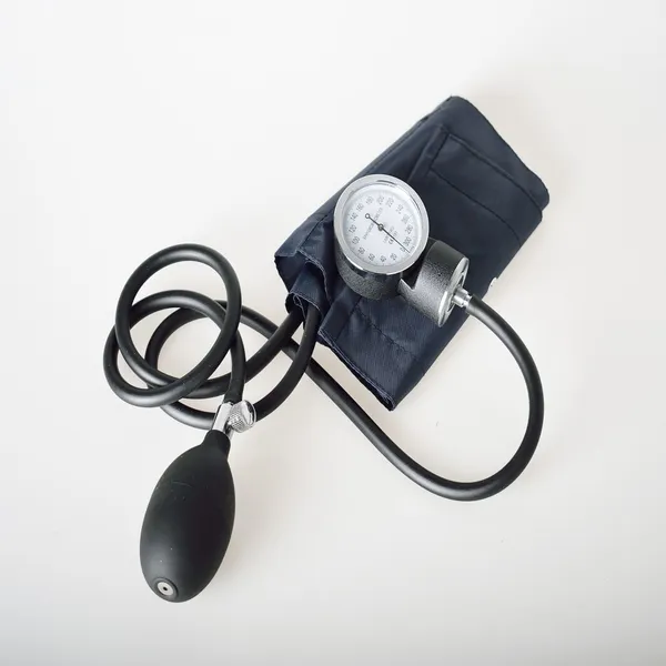 Digital Blood Pressure Monitor Aneroid Sphygmomanometer With Cuff And Single Head Stethoscope photo-3