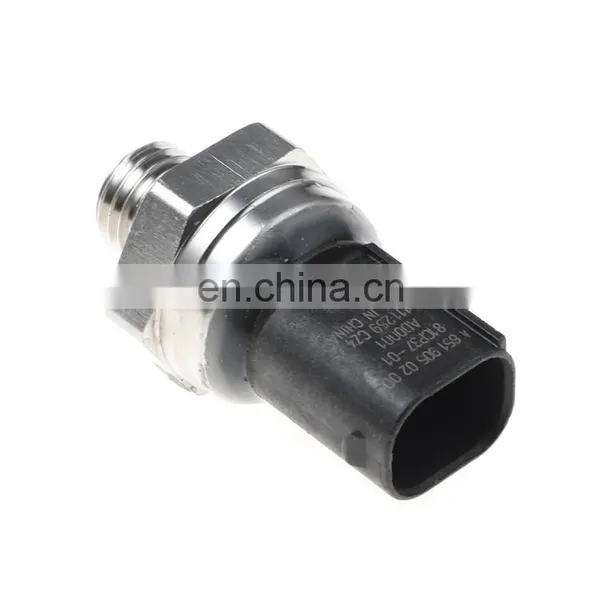 100007937 FUEL PRESSURE SENSOR 81CP37-01 FOR Mercedes Benz E W212 photo-3