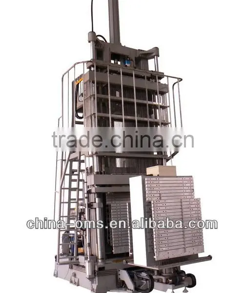 Shrinkless Tube Expanding Machine photo-5
