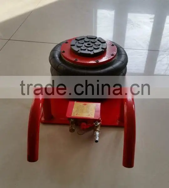 Truck Air Jack/air Bag Jack photo-3