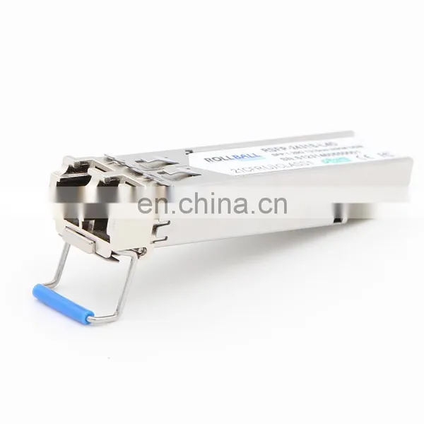 1.25G CWDM SFP Transceiver Module photo-3