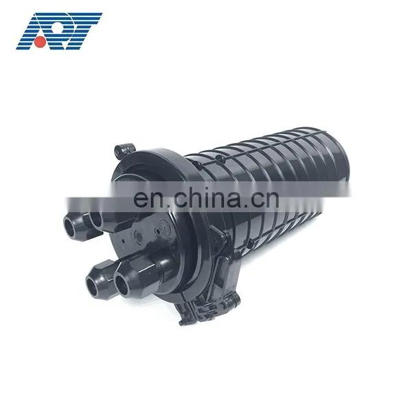 Great Mechanical Performance 24 Core Fiber Optic Splice Closure photo-4