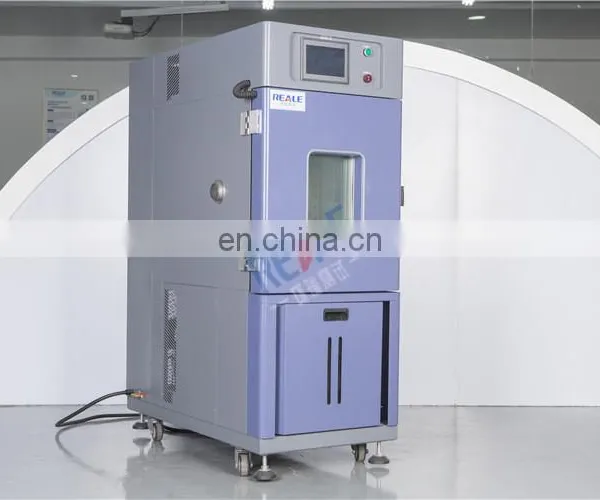 Factory Price Digital Heating Temperature Humidity Testing Moisture Testing Machine Price photo-2