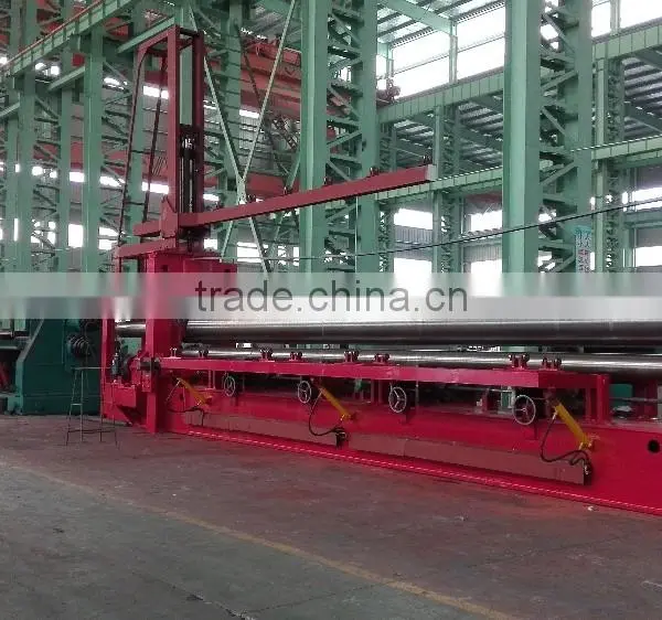 CNC Plate Bending Machine photo-5