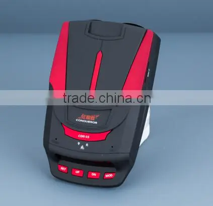 2016 Newest CDR-S5 Sim Card GPS Tracker Car Alarm photo-4