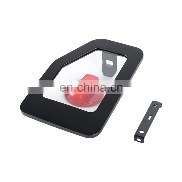 Maiker Tank Cover For Suzuki Jimny JB64 JB74 Off Road Accessories Gas Tank