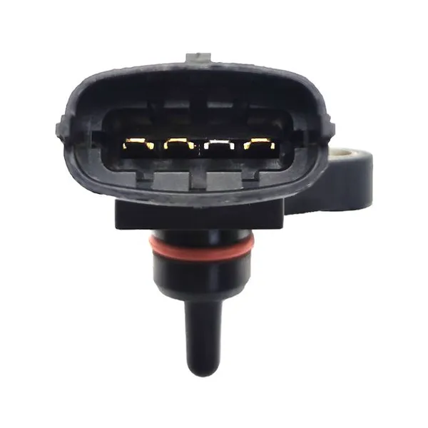 Haoxiang New Auto Map Sensor Intake Manifold Pressure Sensor 39300-2B020 for Kia Soul Sportage Hyundai I30 Tucson photo-4