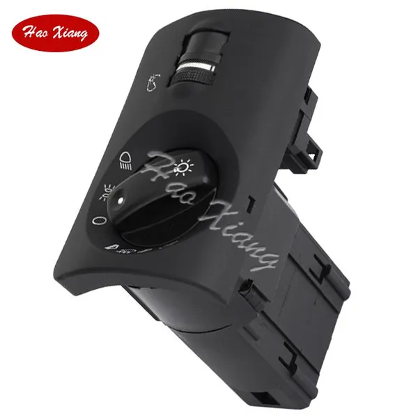 Guangzhou Auto Parts Headlight Switch Button 4B1941531E For Audi A6 photo-2