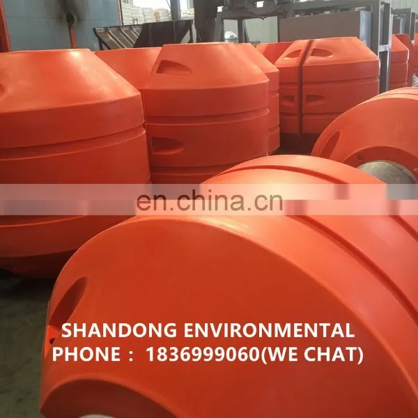 Factory Price Flexible Hdpe Sand Dredge Pipe for Dredger Marine Dredging Pipe Dn355mm Pn10 photo-4