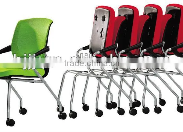 Ergonomic Modern Mesh Office Chair Armrest Price photo-2
