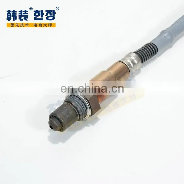 Hot Sale O2 Car Oxygen Sensor Adapter 0258007161 A0035427318 for Mercedes-Benz C-CLASS 2000-2007 photo-3