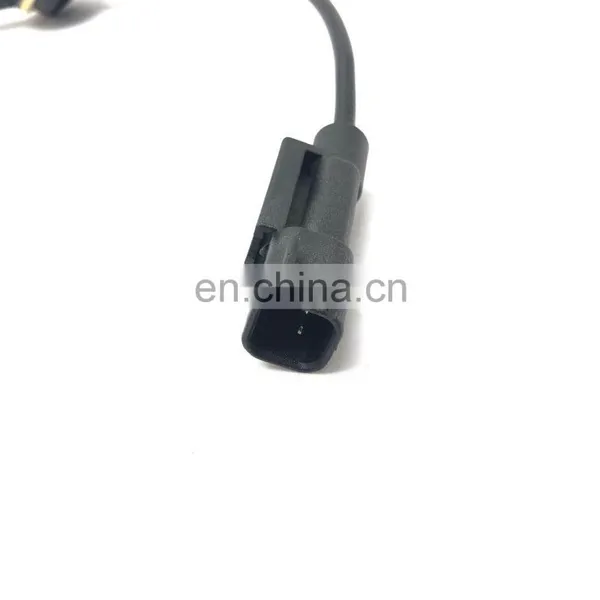 Front Left ABS Abs Wheel Speed Sensor 4670A031 for MITSUBISHI ASX LANCER OUTLANDER 2007- photo-3
