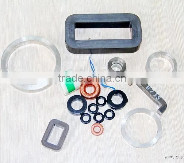 Nanocrystalline Soft Magentic Core With High Permeability photo-4