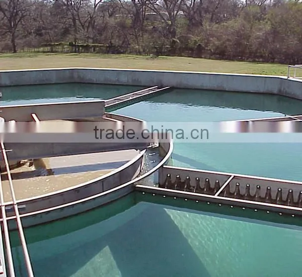 WATER TREATMENT PLANT photo-2