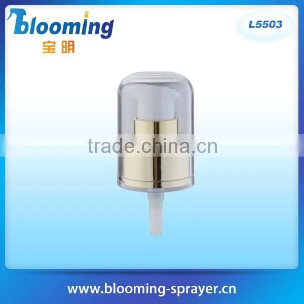Polishing Cream Pump Cream Transfer Pumps