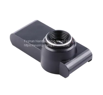 3C Digital Electronic Products Aluminum Alloy Die Castings