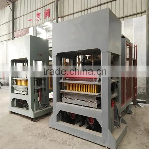 Non-kiln Brick Making Machine, Burning-free Brick Machine photo-5