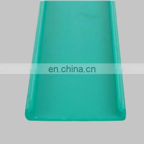 DONG XING UHMWPE Conveyor Wear Strip c Profile With Competitive Price photo-2
