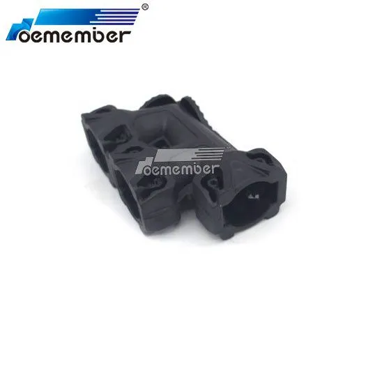 OE Member 992013 Quick Coupling Connector Truck Fitting Nipple for Volvo photo-5