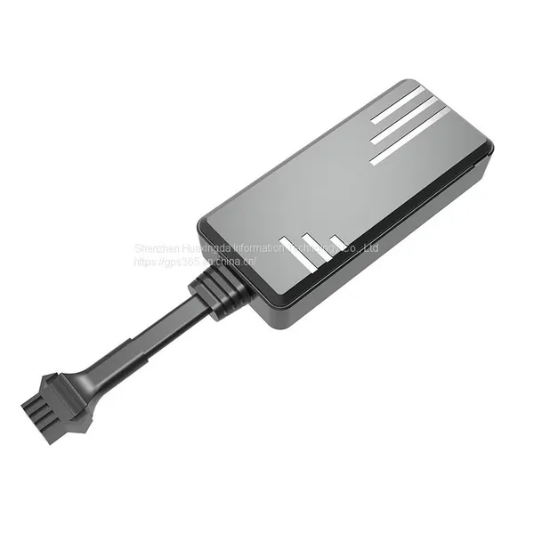 Motorcycle GPS Truck 4G Tracker Vehicle Cut off Oil Engine GPS 4G Tracker photo-4