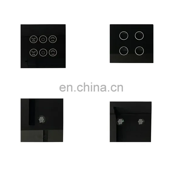 2021 High Quality Hot Sale Custom Printing Glass Silk Screen Glass Appliance Glass Panel photo-4
