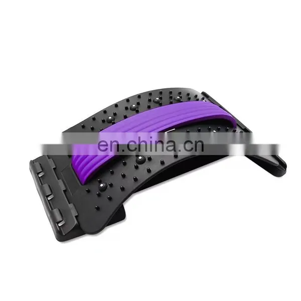 2022 Hot Selling Sports Waistband Magnetic Stretcher Pad Spinal Waistband Lumbar Orthosis photo-5