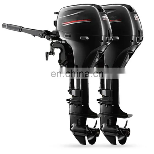 DF225 4 Stroke Boat Motor and Outboard Motor photo-2