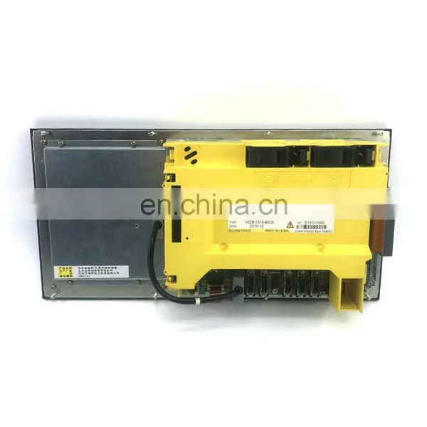 In Stock Original Fanuc Original CNC Controller A02B-0319-B500 photo-3