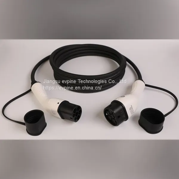 ev Charging Cable